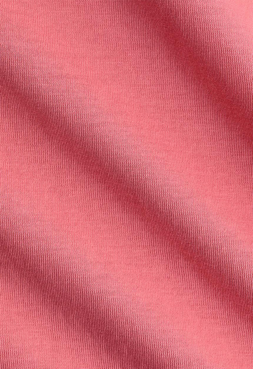H&M - Cotton T-shirt - pink