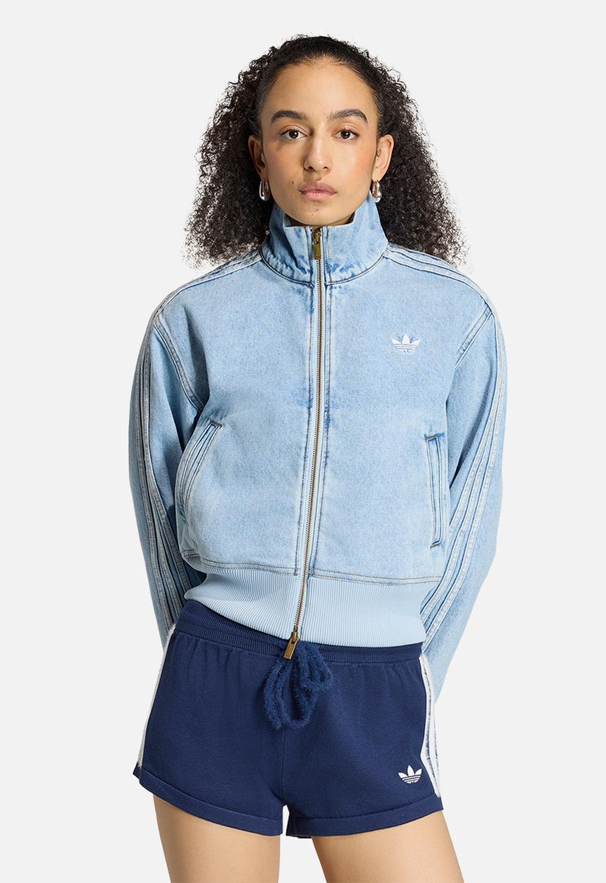 adidas Originals - Fb Tt D - Light Denim