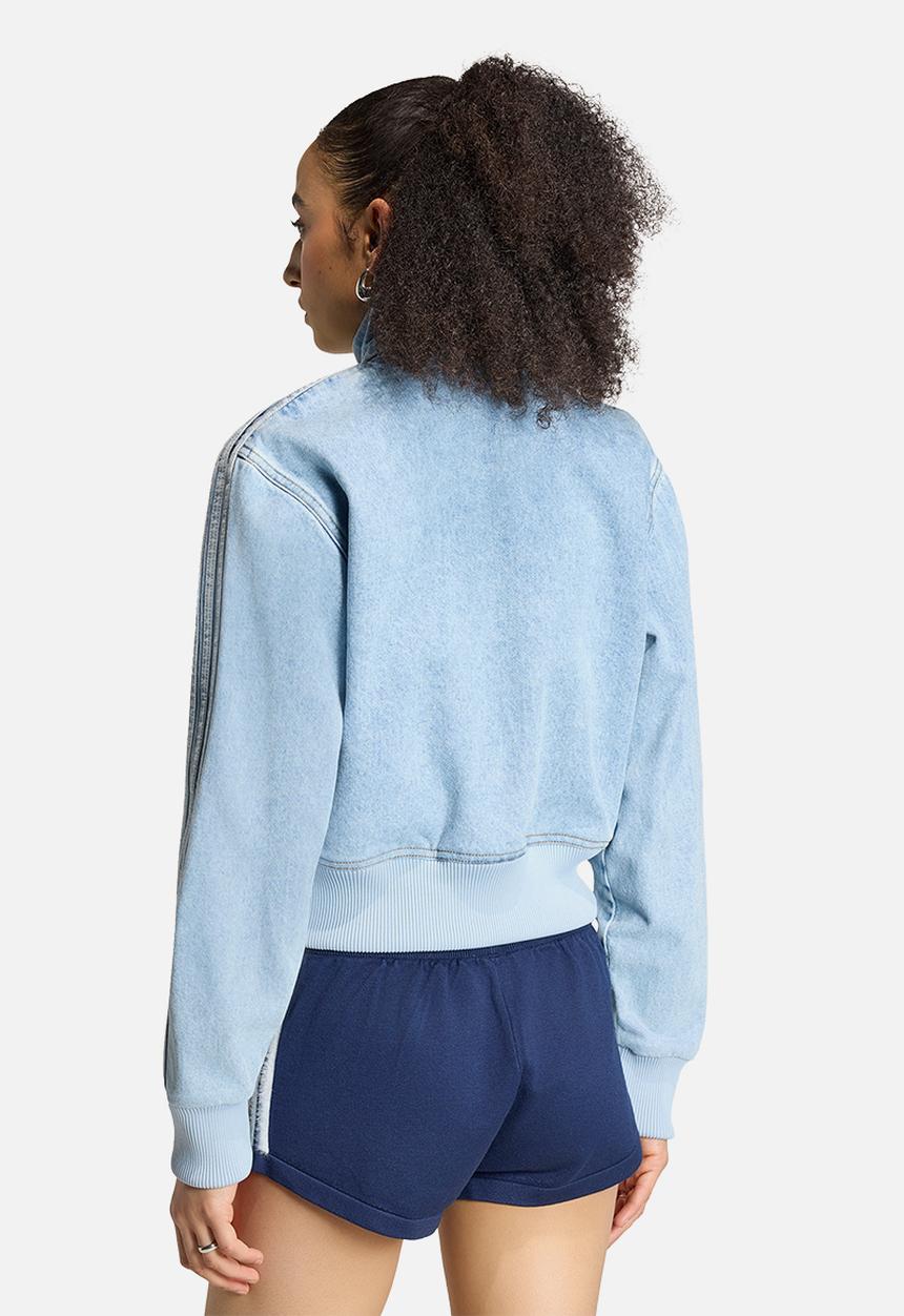 adidas Originals - Fb Tt D - Light Denim