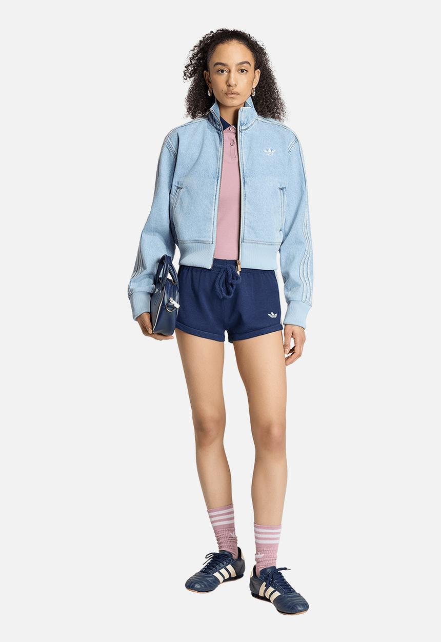 adidas Originals - Fb Tt D - Light Denim