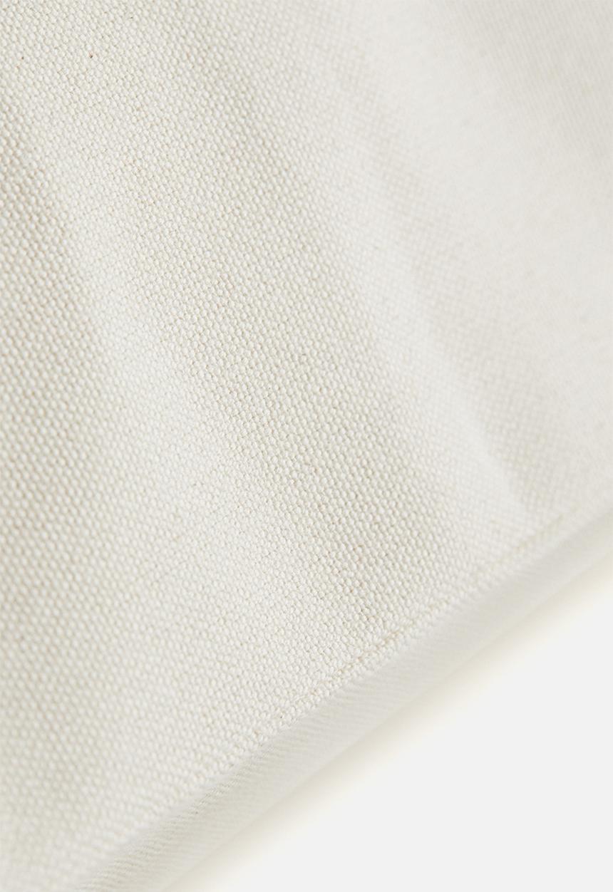 H&M - Outdoor cushion cover - light beige