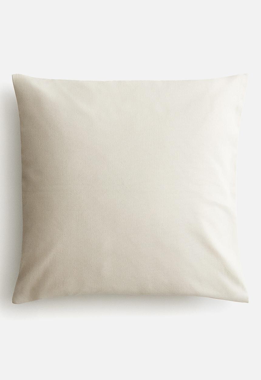H&M - Outdoor cushion cover - light beige