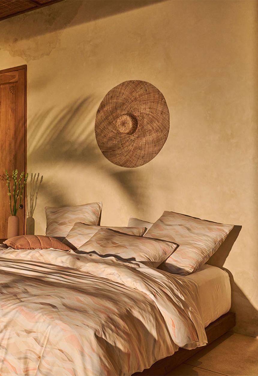 Linenhouse - Currumbin Duvet Cover Set
