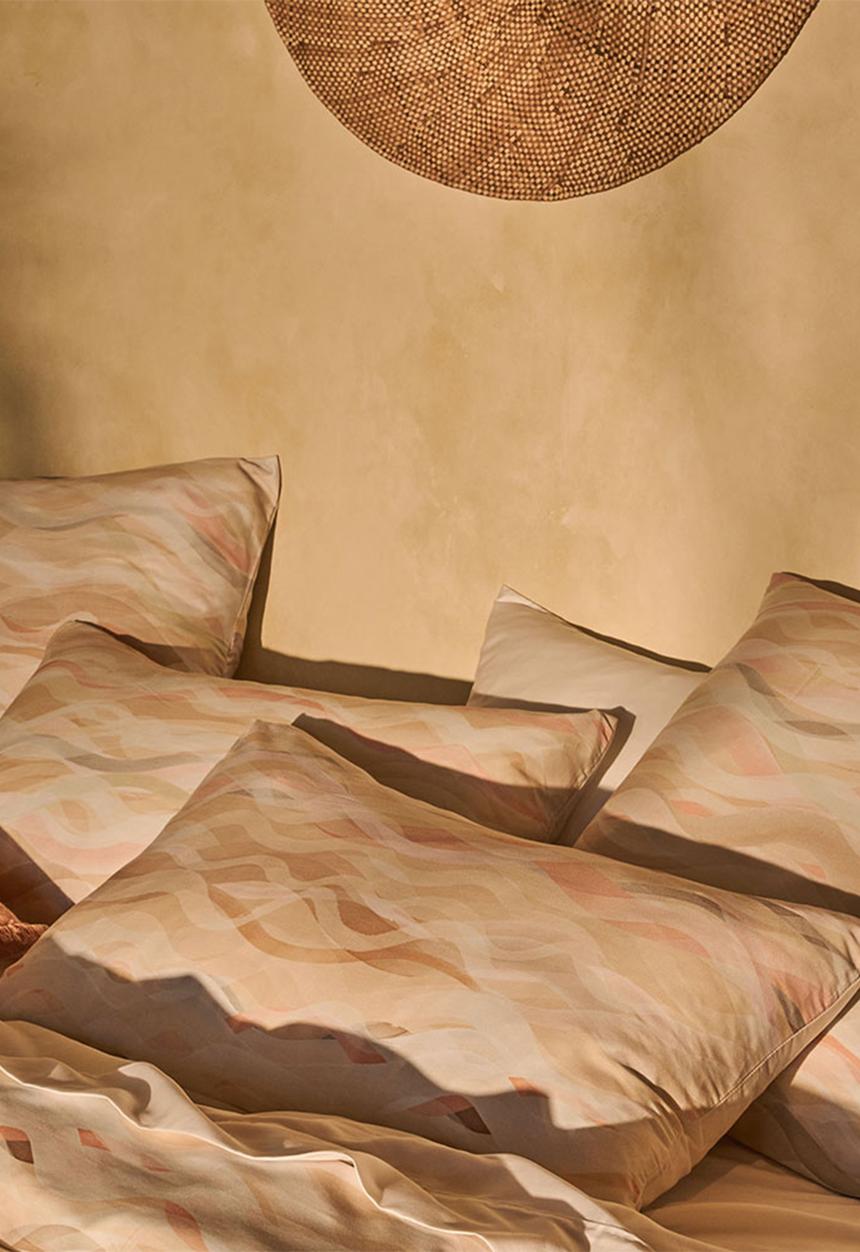 Linenhouse - Currumbin Duvet Cover Set