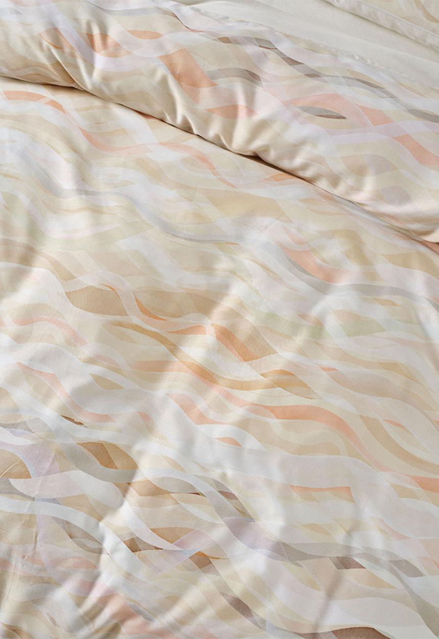 Linenhouse - Currumbin Duvet Cover Set