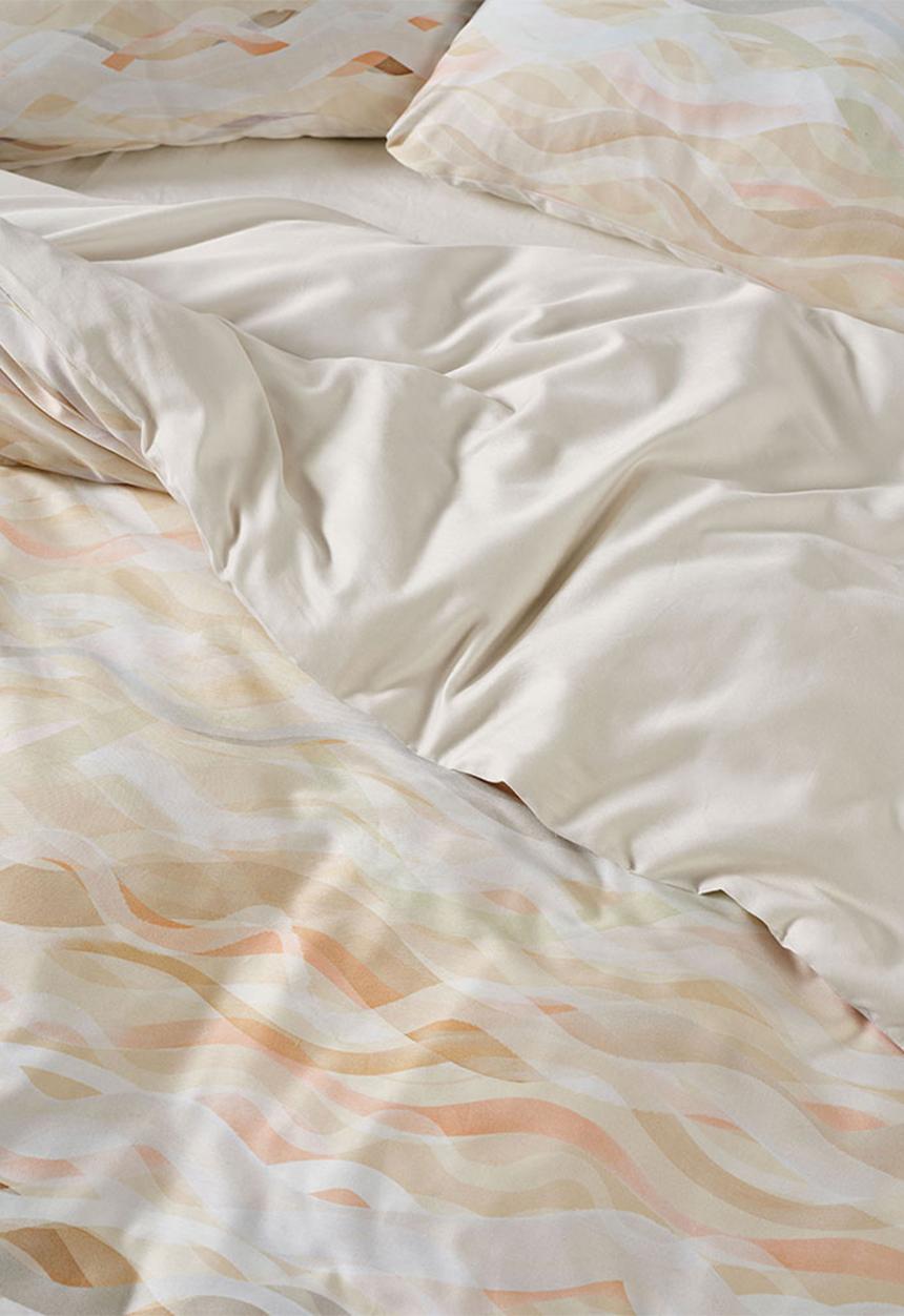 Linenhouse - Currumbin Duvet Cover Set