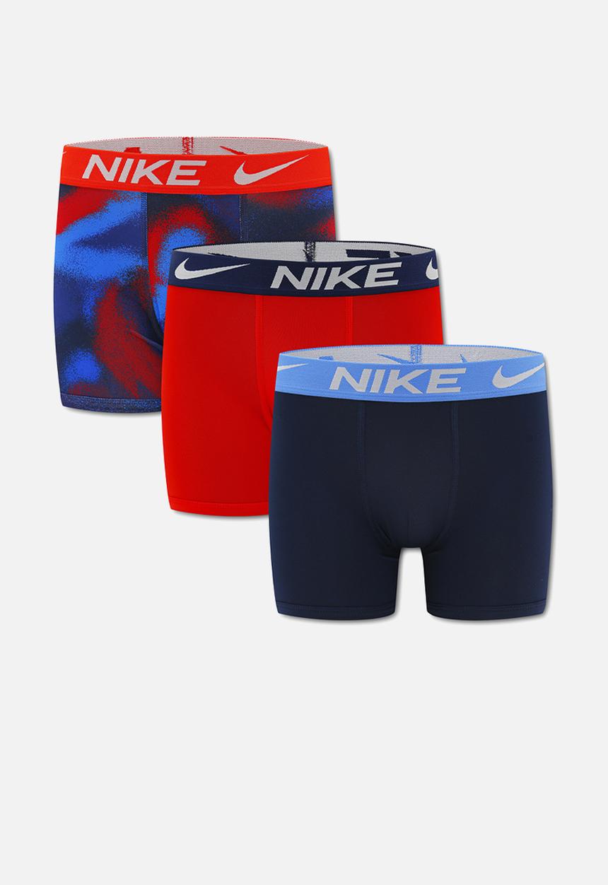 Nike - Nhb Nhb Printed Essential Micr - Lt Crimson