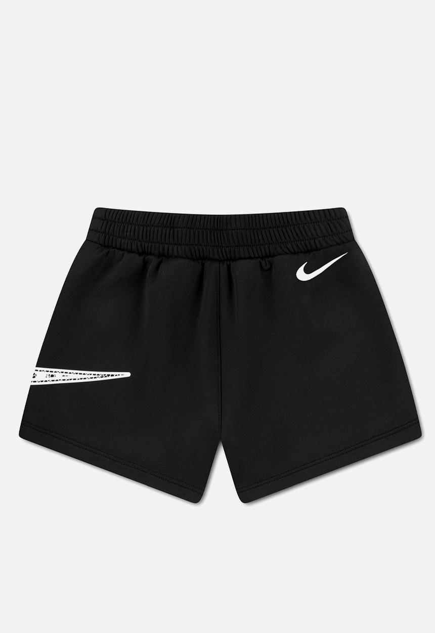 Nike - Nkg Lace It Up Short - Black