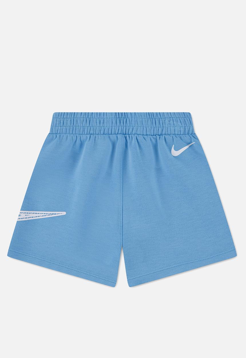 Nike - Nkg Lace It Up Short - University Blue