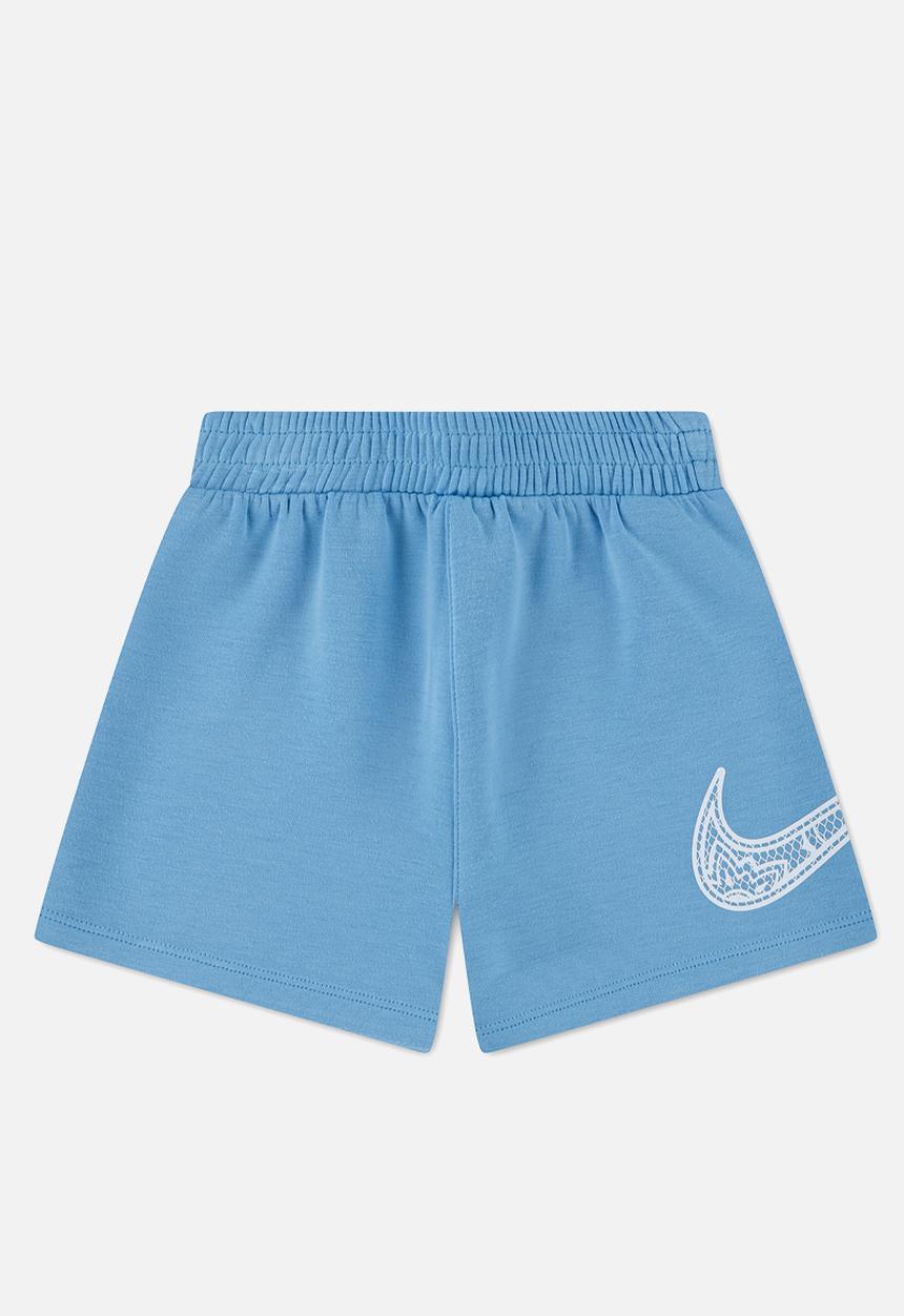 Nike - Nkg Lace It Up Short - University Blue