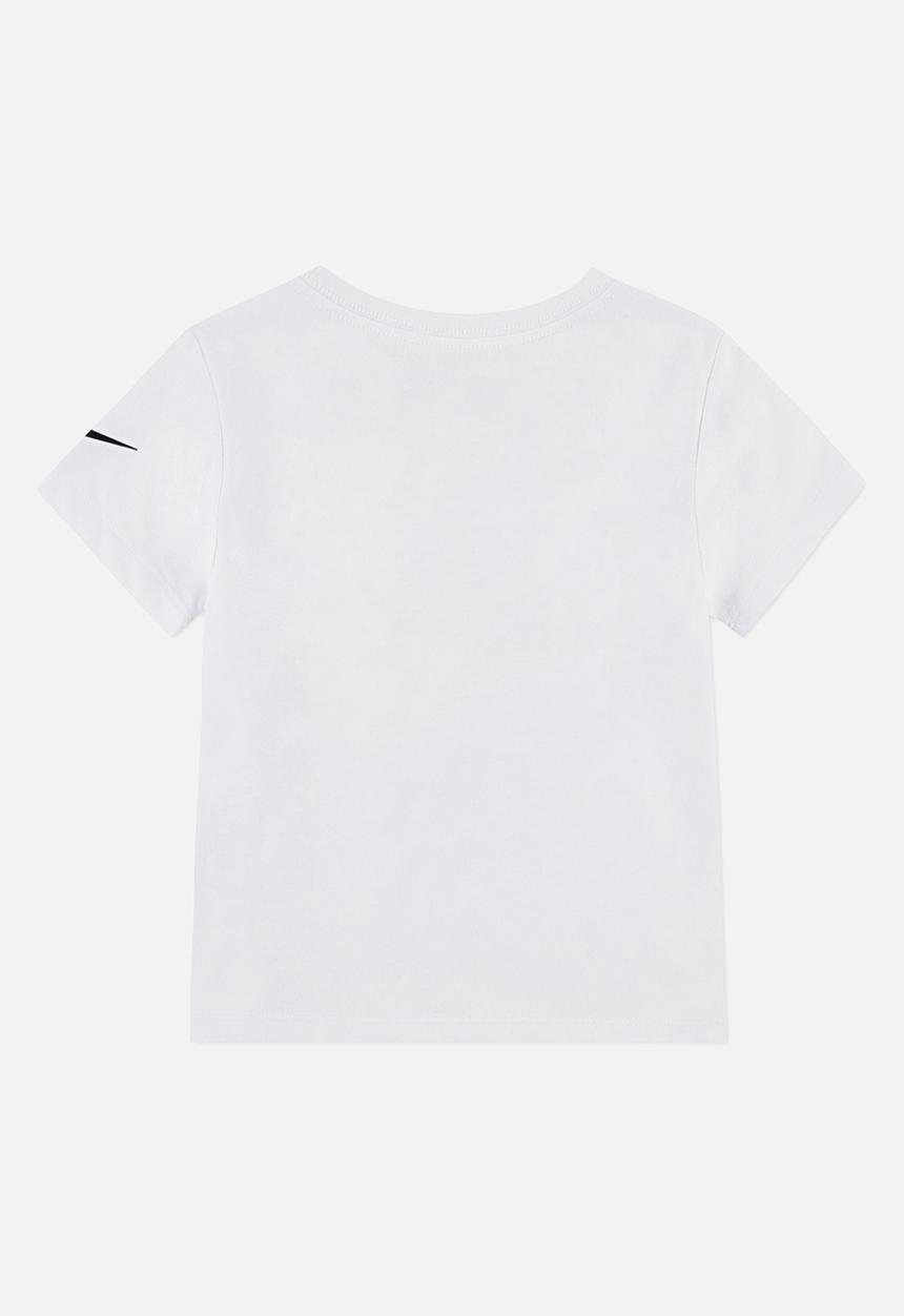 Nike - Nkg Lace It Up Ringlet Tee - White