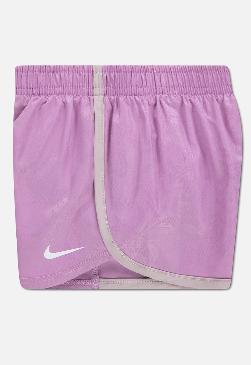 Nike - Nkg Lace It Up Sprinter Set - Light Magenta