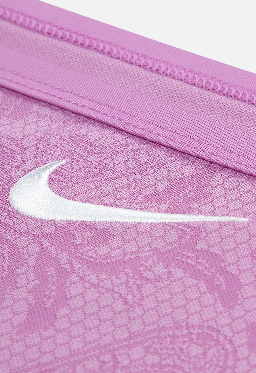 Nike - Nkg Move With Nature Dress - Light Magenta
