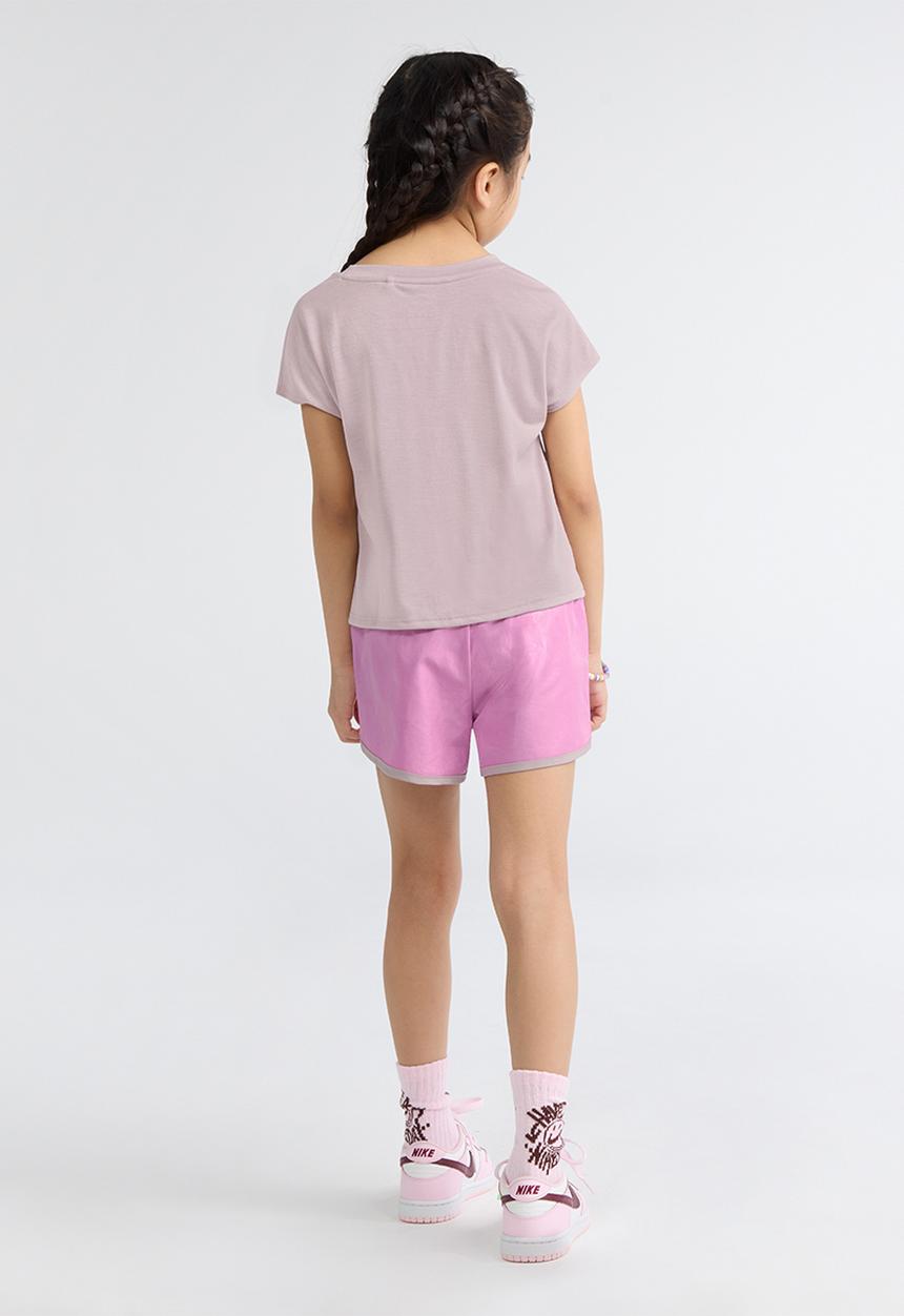 Nike - Nkg Lace It Up Sprinter Set - Light Magenta