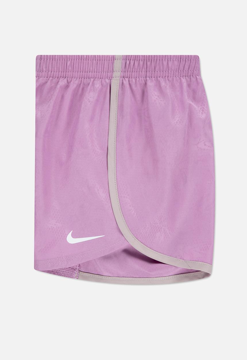 Nike - Nkg Lace It Up Sprinter Set - Light Magenta