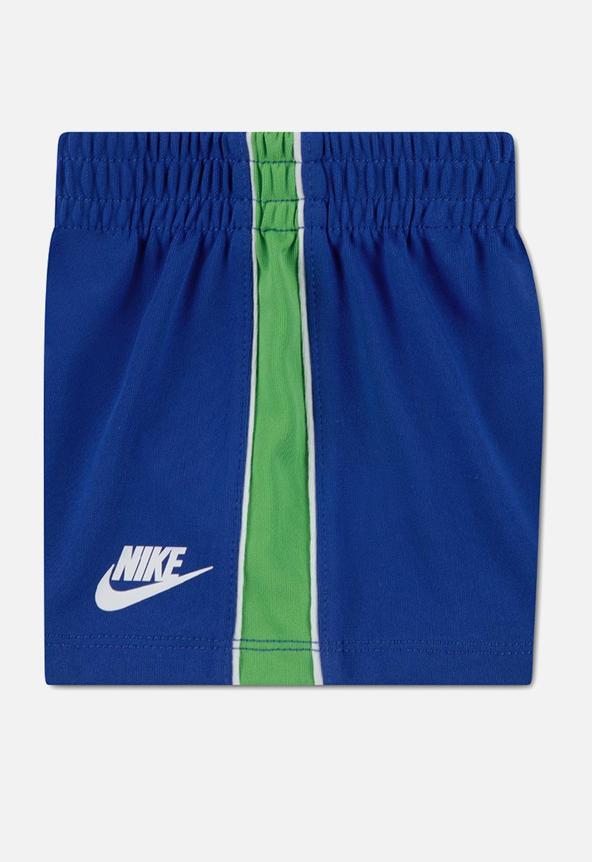 Nike - Nkb B Nsw Victory Lap Ft Set - Game Royal