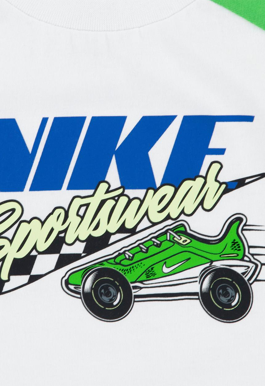 Nike - Nkb B Nsw Victory Lap Ft Set - Game Royal