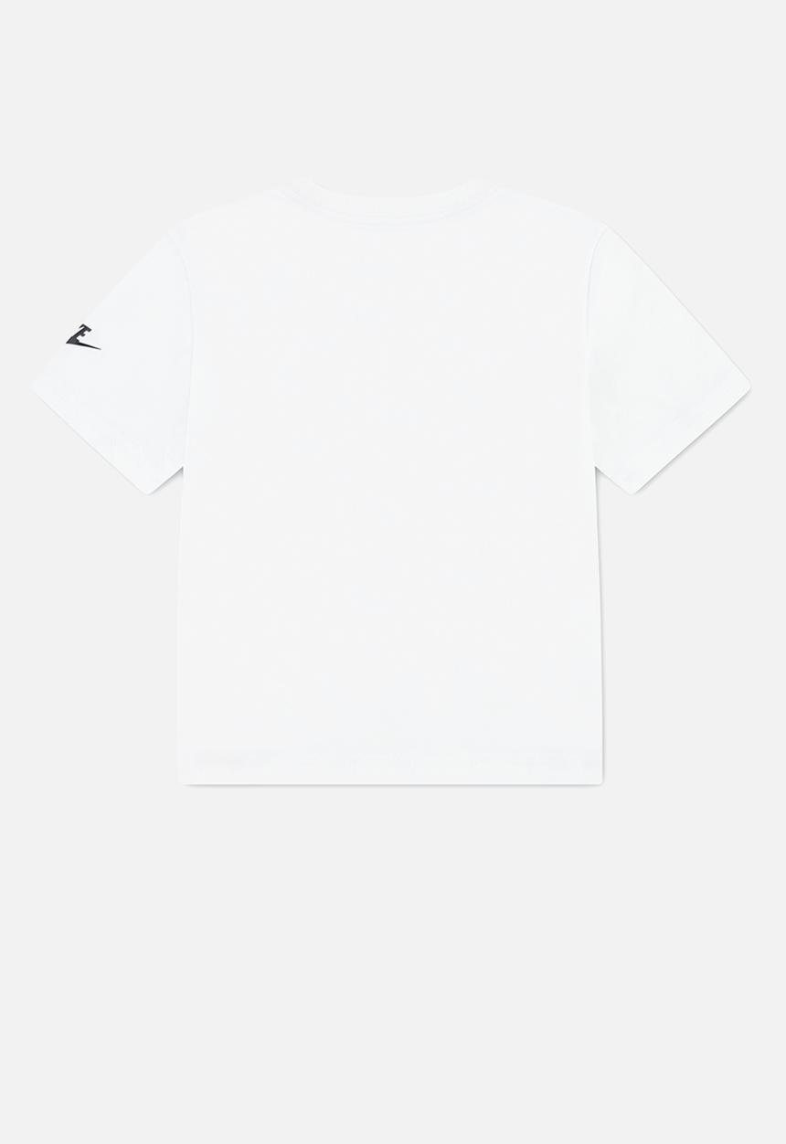 Nike - Nkb Victory Lap Ss Jersey - White