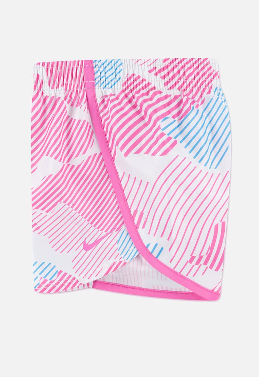 Nike - Nkg Essentials Aop Sprinter - Playful Pink