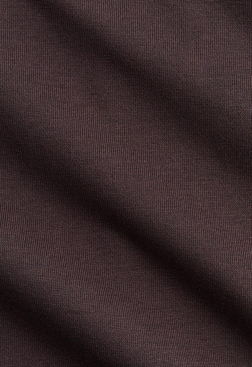 H&M - Raglan-sleeved sweatshirt - truffle grey
