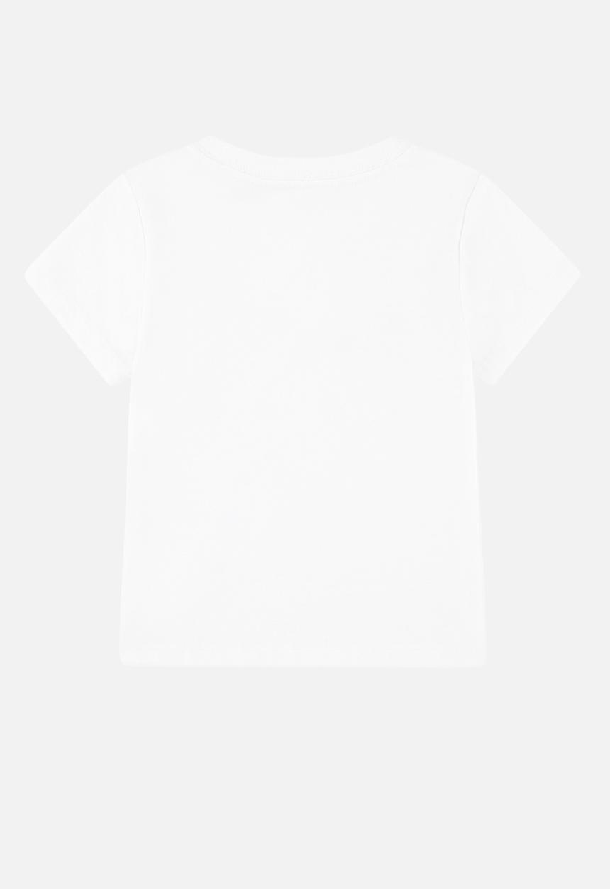 Nike - Nkg Essentials Icon Tee - White