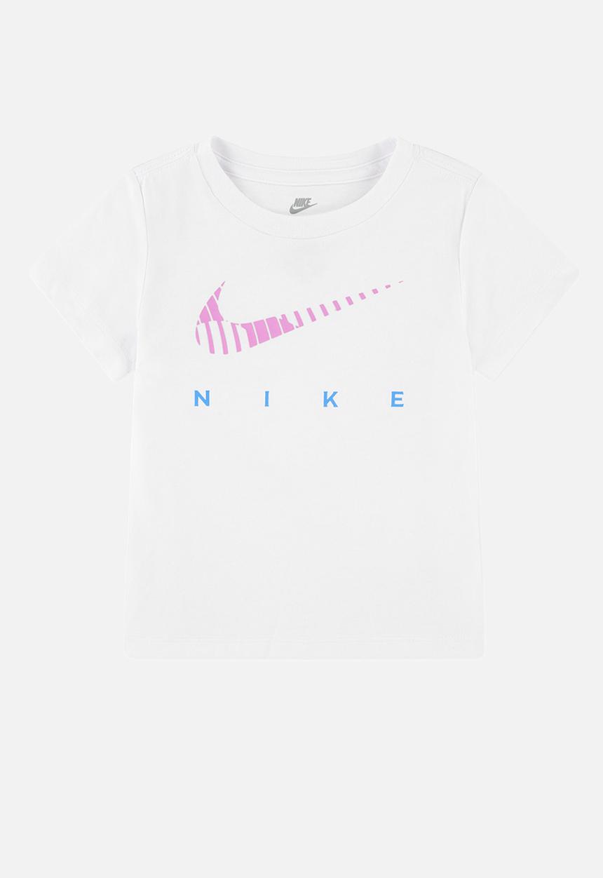 Nike - Nkg Essentials Icon Tee - White