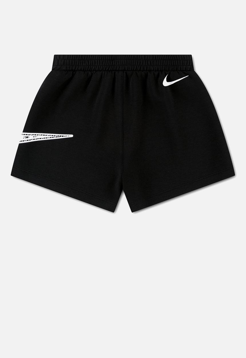 Nike - Nkg Lace It Up Short - Black