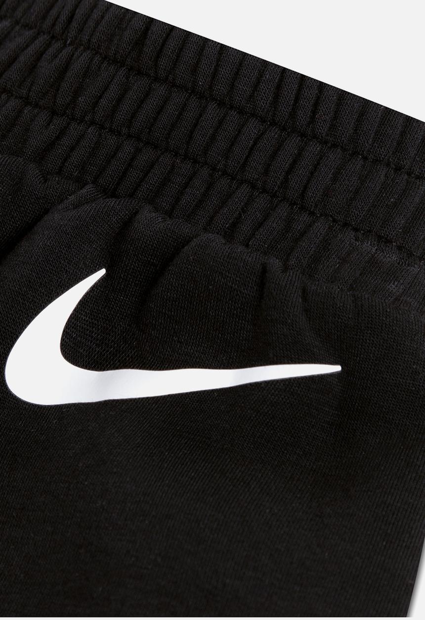 Nike - Nkg Lace It Up Short - Black