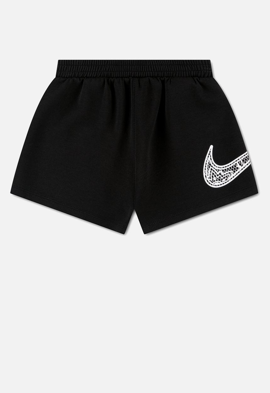 Nike - Nkg Lace It Up Short - Black