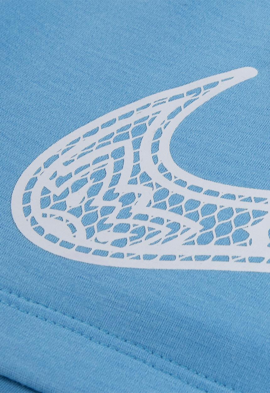 Nike - Nkg Lace It Up Short - University Blue