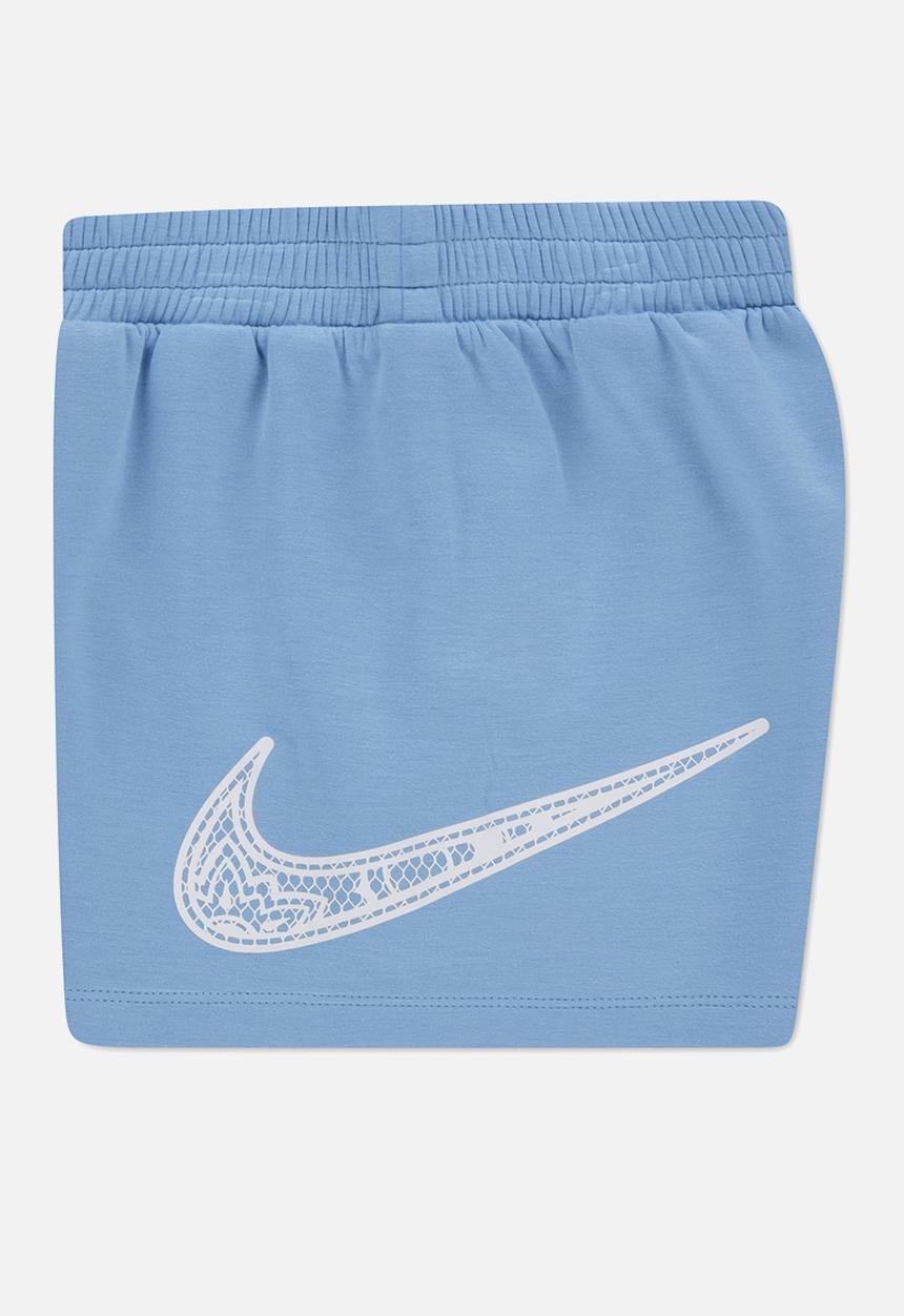 Nike - Nkg Lace It Up Short - University Blue