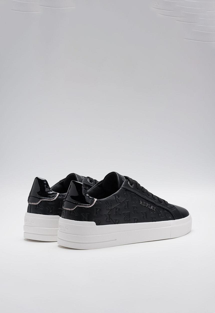 Replay - Evan W All - Black