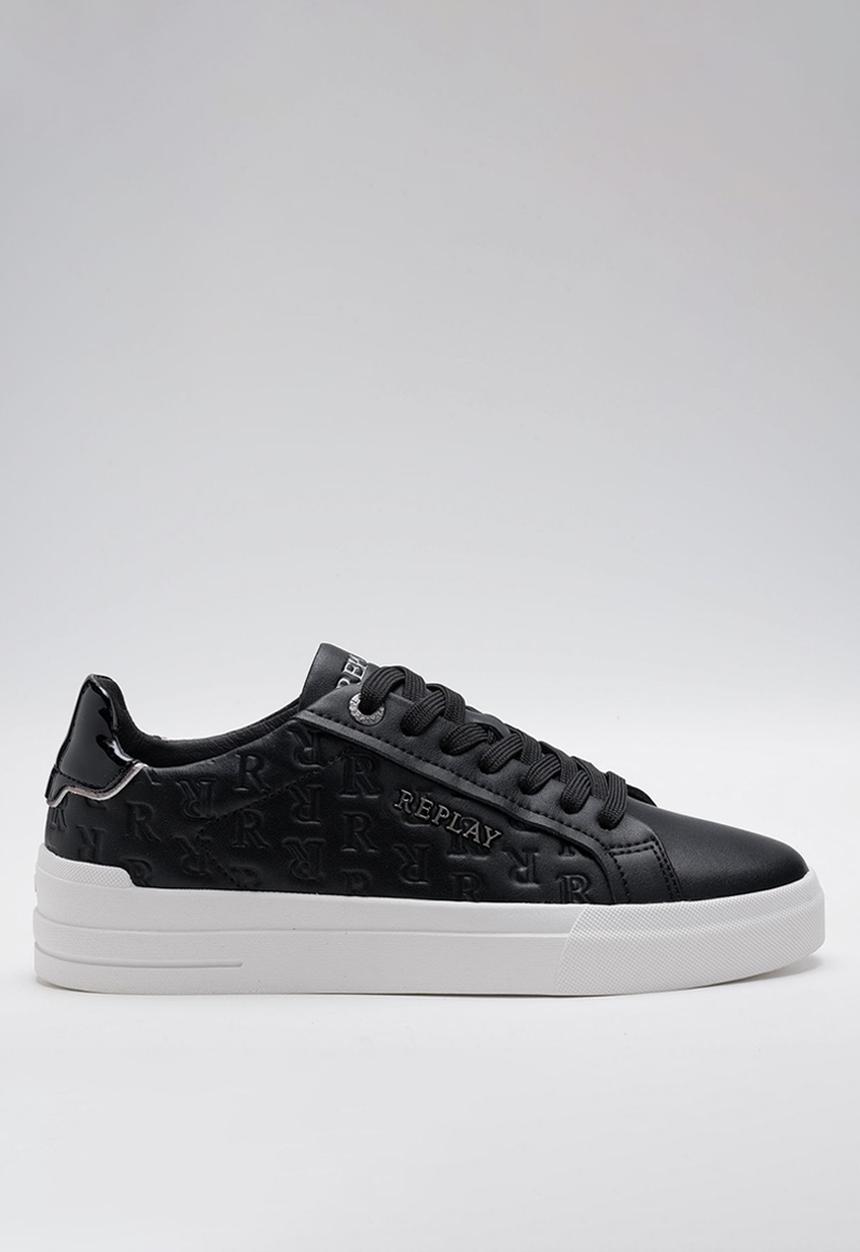 Replay - Evan W All - Black