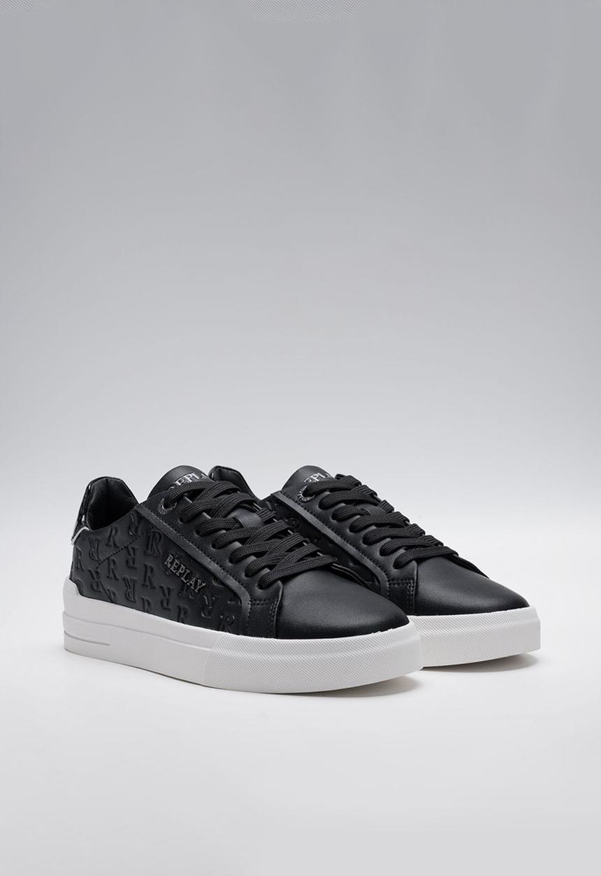 Replay - Evan W All - Black