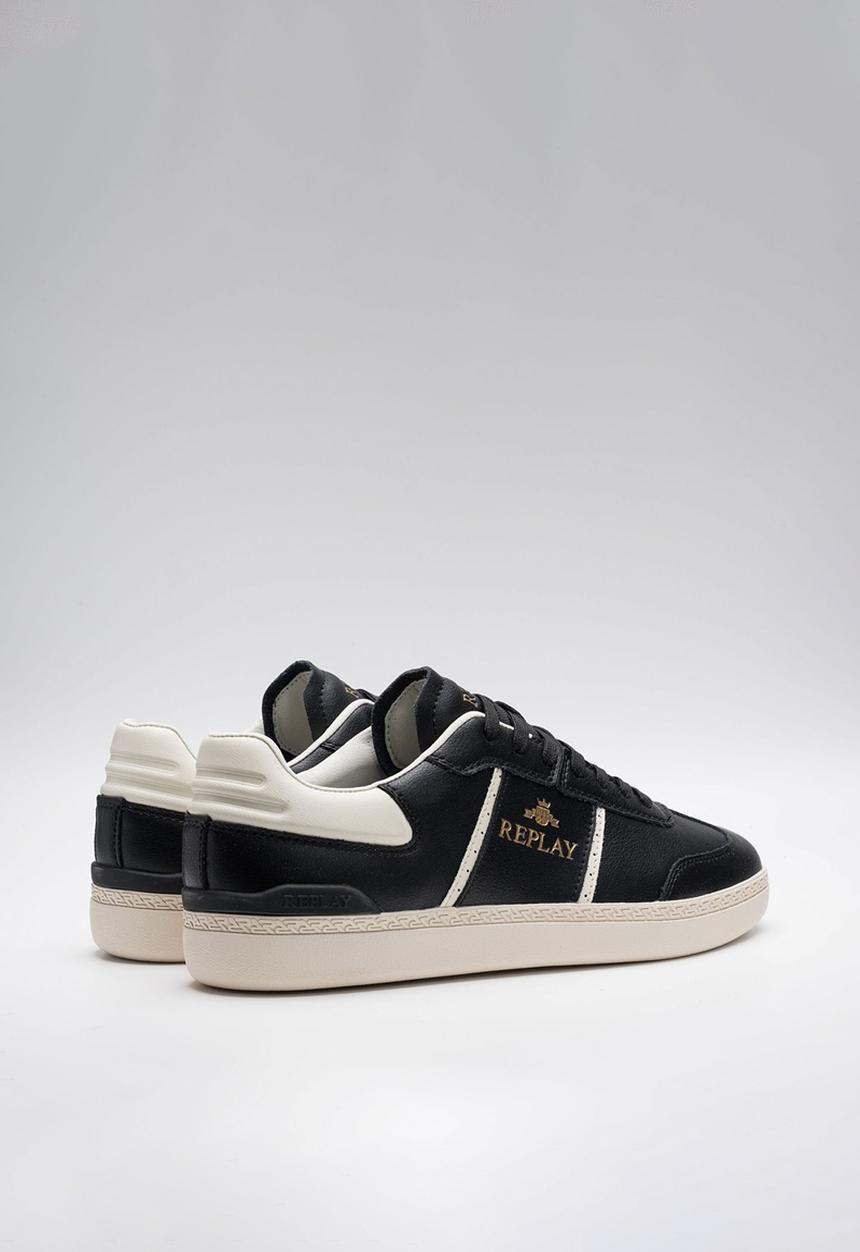 Replay - Pyper Full - Black