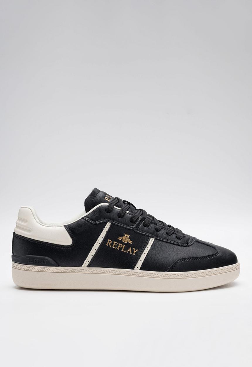Replay - Pyper Full - Black