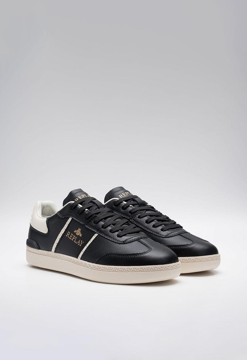 Replay - Pyper Full - Black