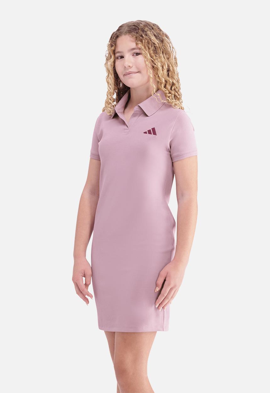 adidas Performance - G Polo Dress 3