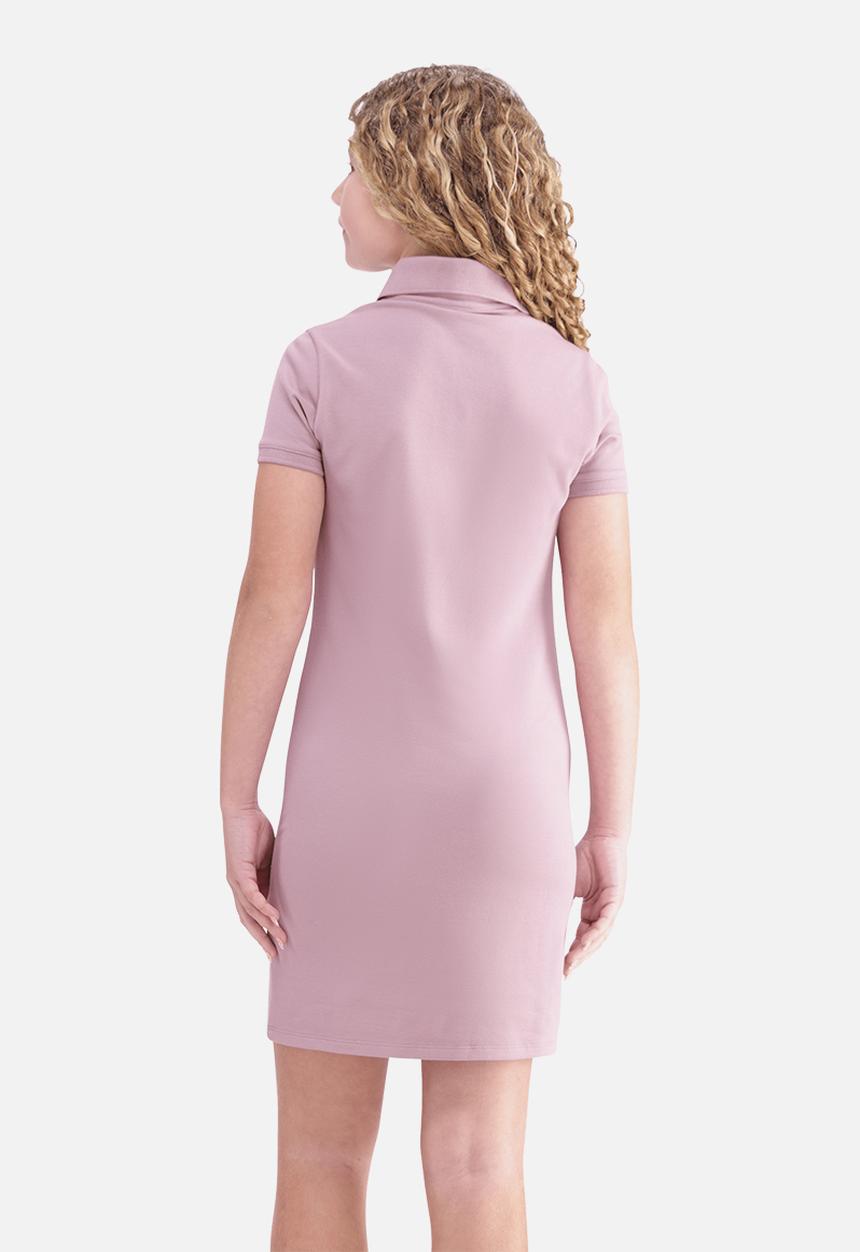 adidas Performance - G Polo Dress 3