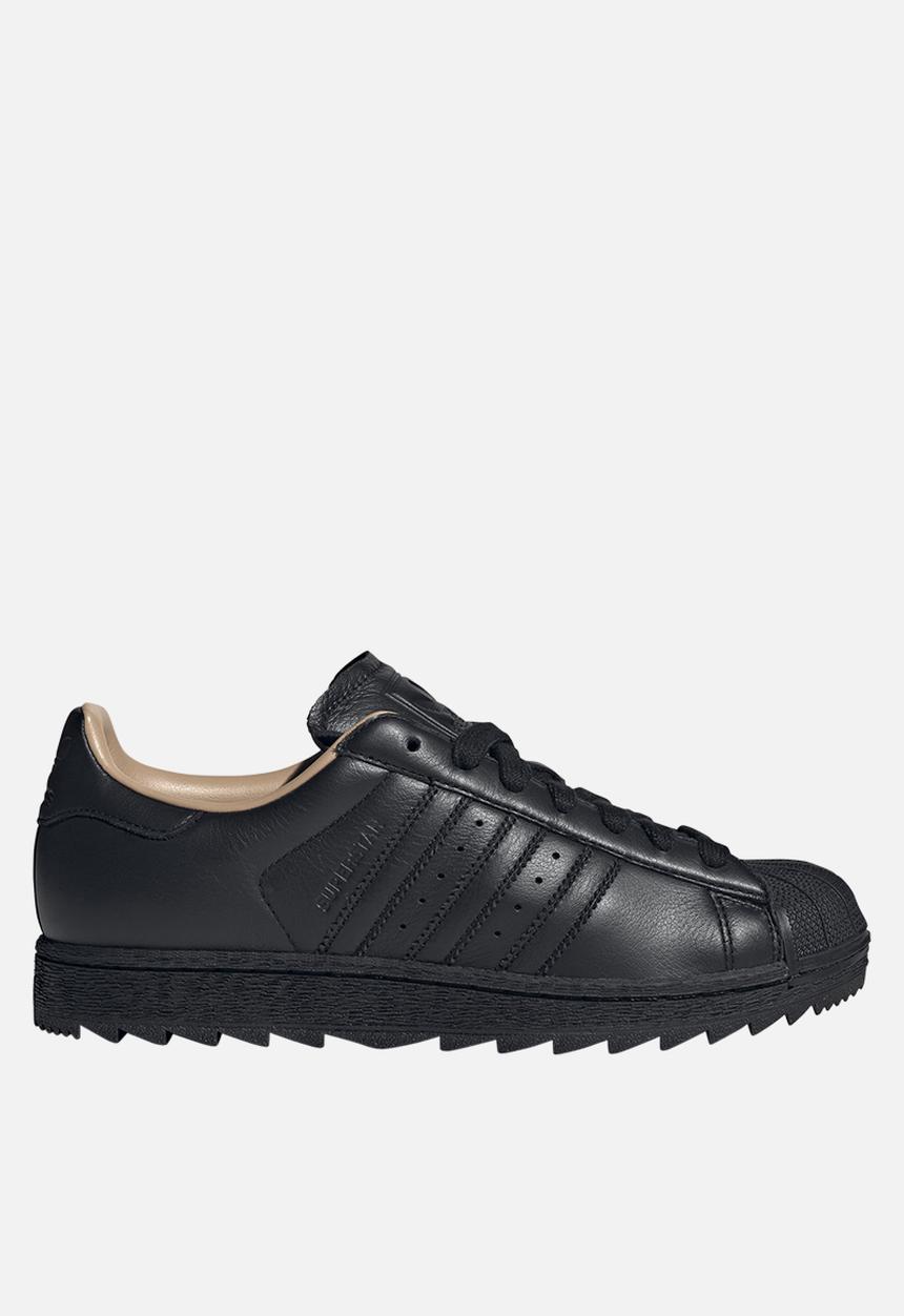 adidas Originals - SUPERSTAR II RIPPLE