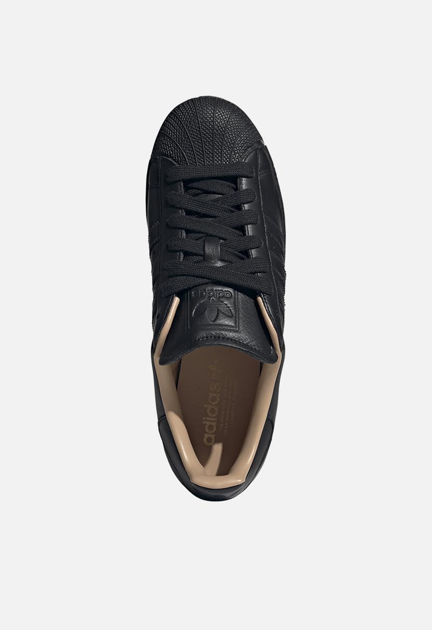 adidas Originals - SUPERSTAR II RIPPLE