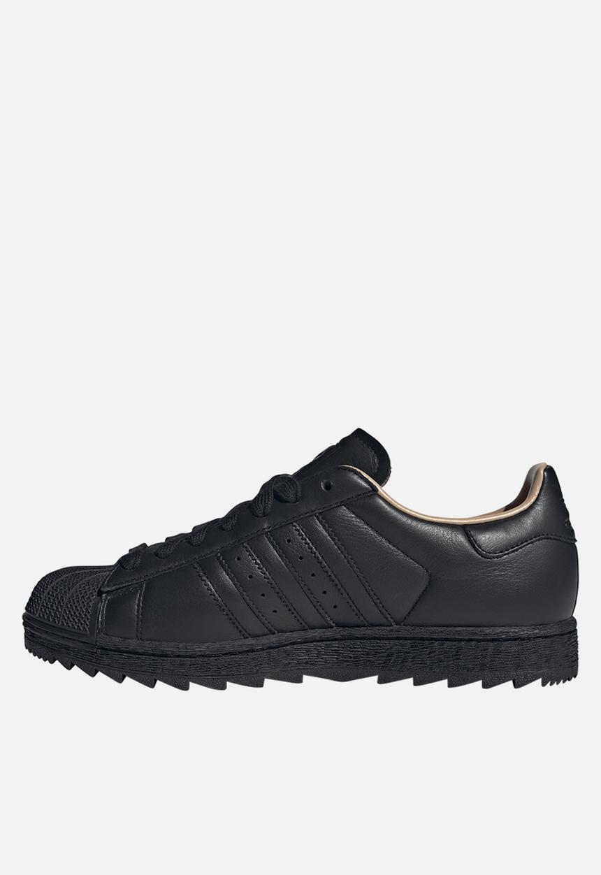 adidas Originals - SUPERSTAR II RIPPLE