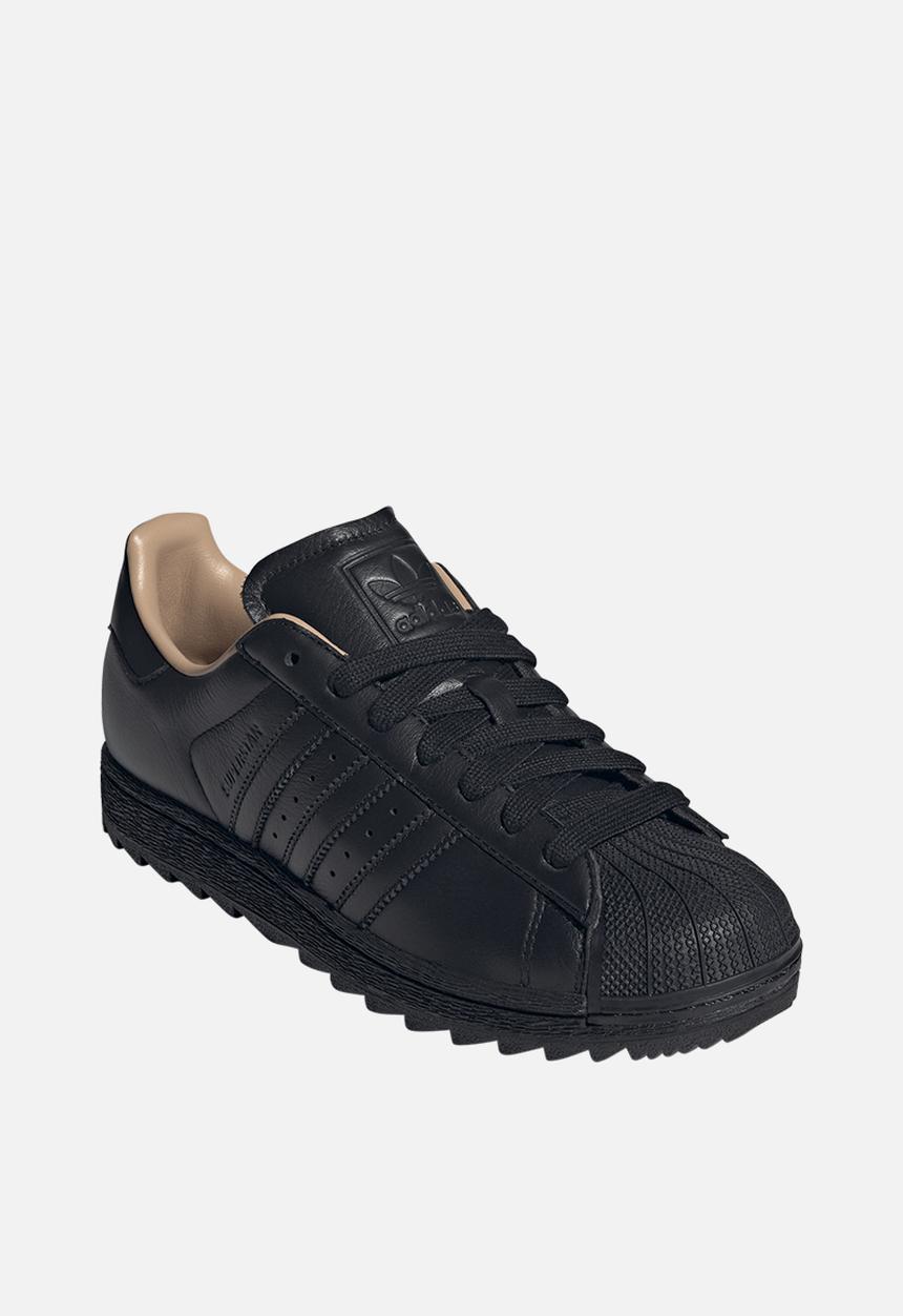 adidas Originals - SUPERSTAR II RIPPLE