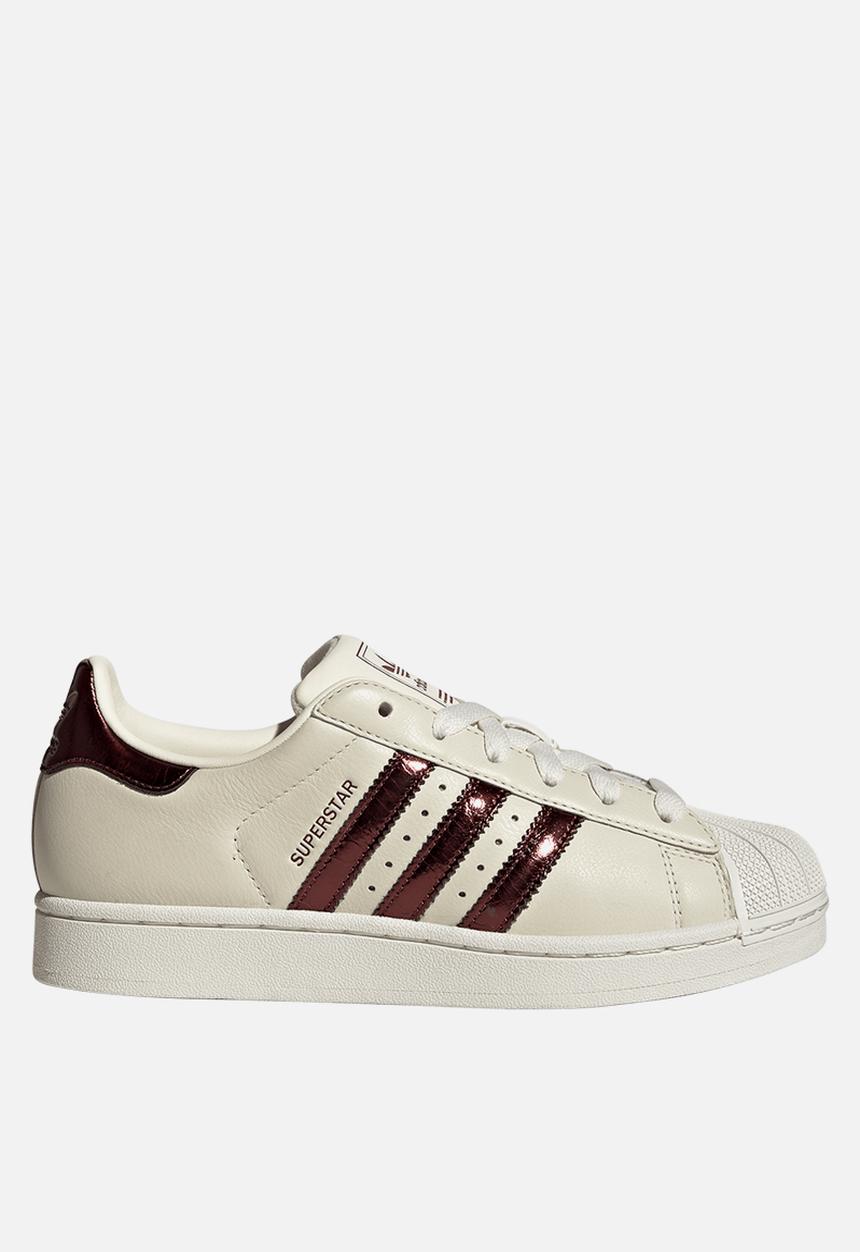 adidas Originals - SUPERSTAR II W