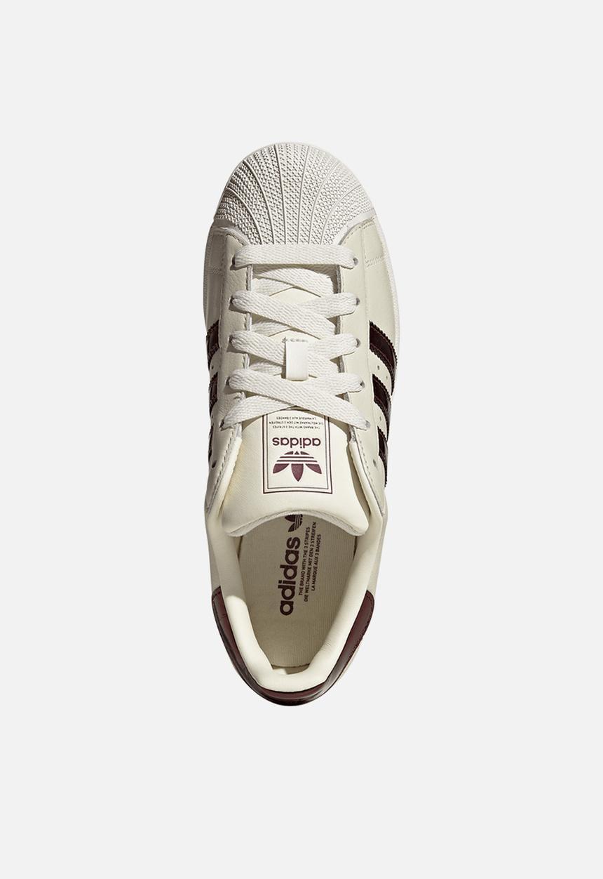 adidas Originals - SUPERSTAR II W