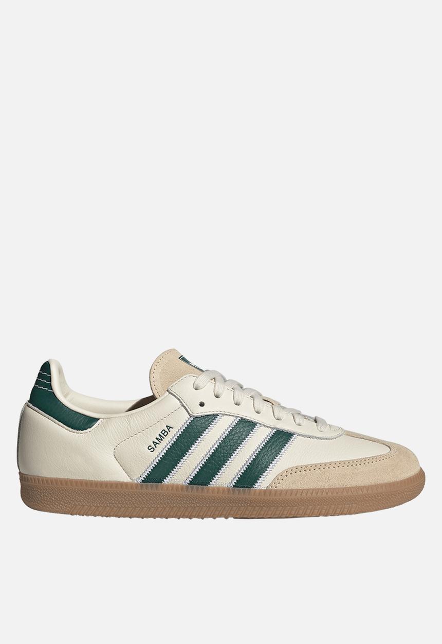 adidas Originals - SAMBA OG
