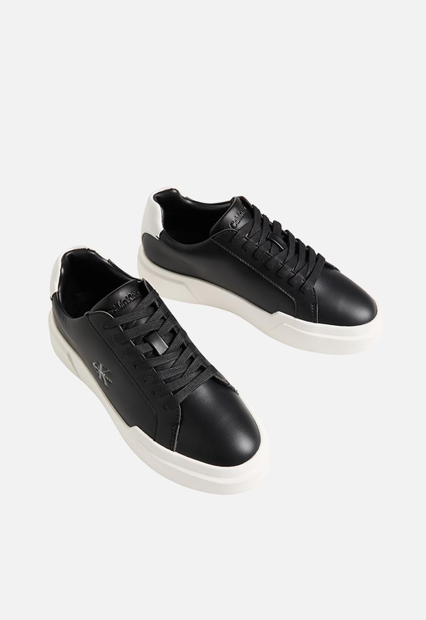 Calvin Klein - Ck Avenue - Black/White/Black