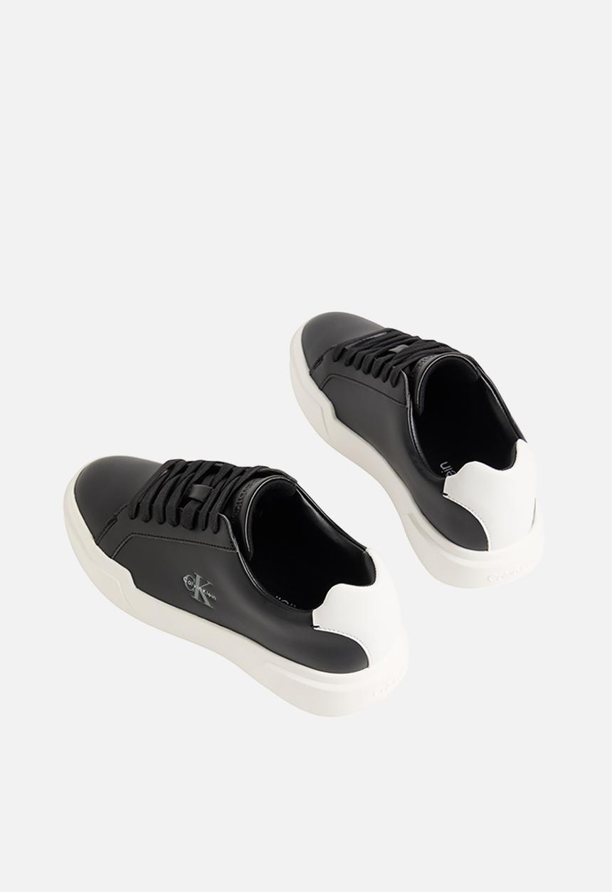 Calvin Klein - Ck Avenue - Black/White/Black