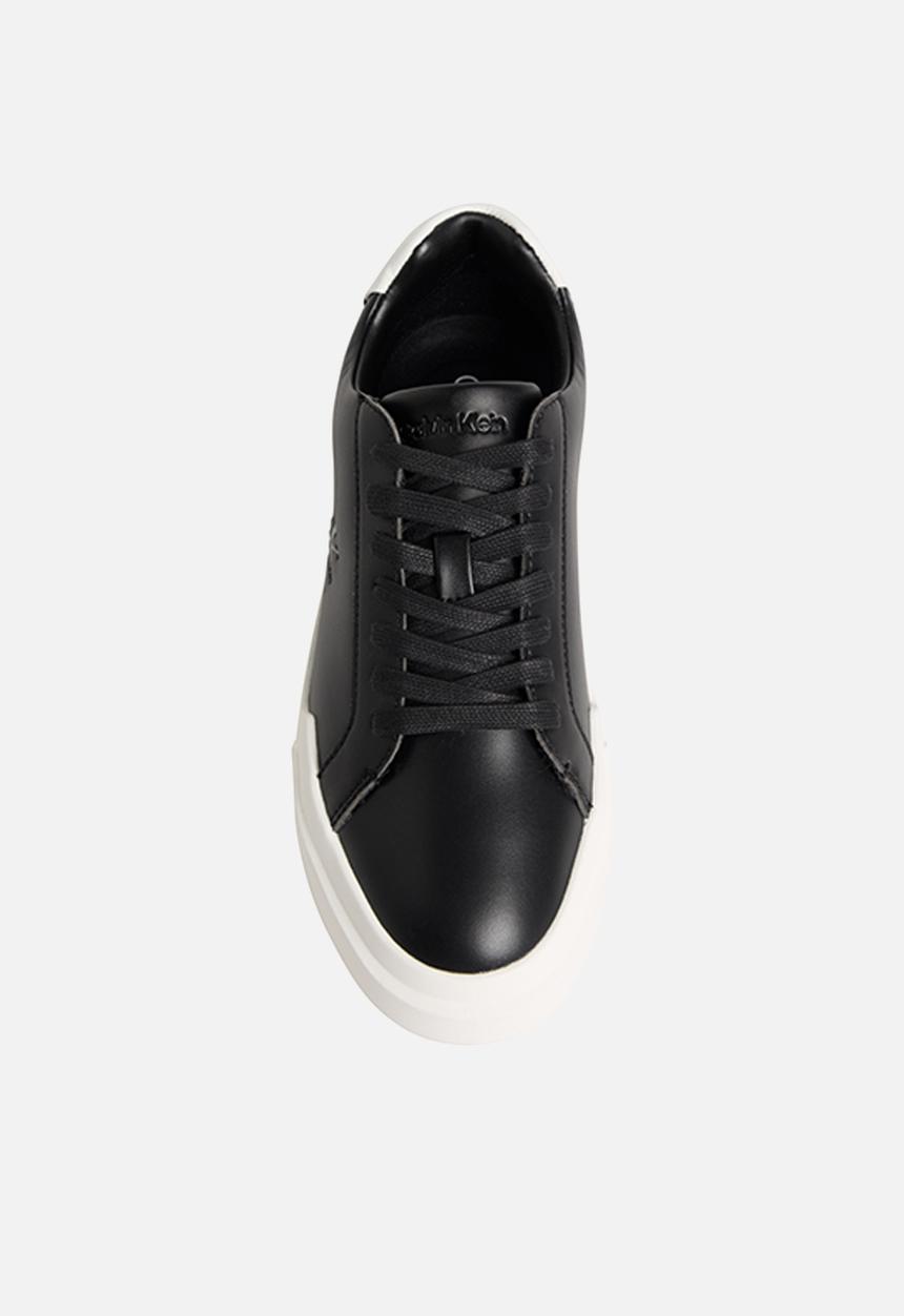 Calvin Klein - Ck Avenue - Black/White/Black