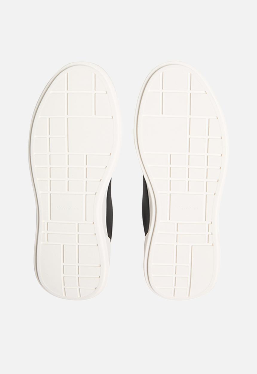 Calvin Klein - Ck Avenue - Black/White/Black